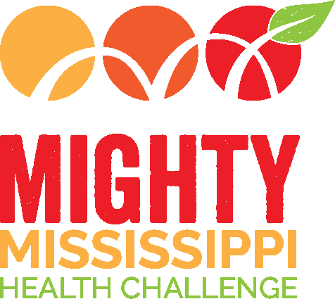 Mighty Mississippi Health Challenge